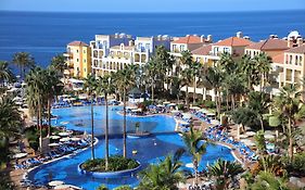 Hotel Bahia Principe Costa Adeje Tenerife