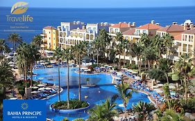 Bahia Principe Sunlight Costa Adeje 4*